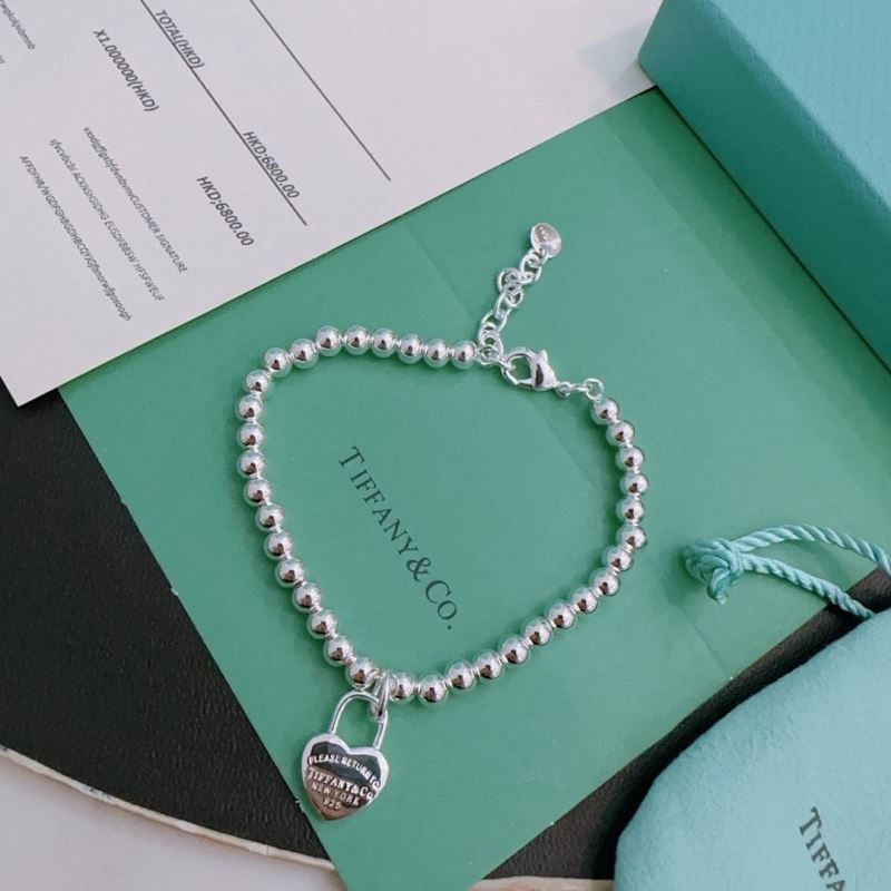 Tiffany Bracelets